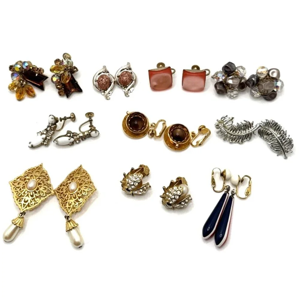 Unbranded lot 10